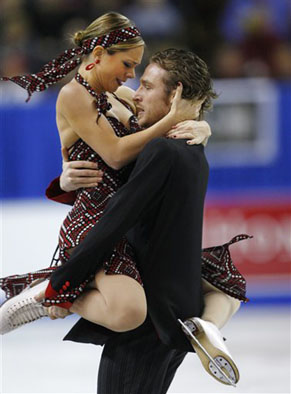 nathalie-pechalat-fabian-bourzat-2009